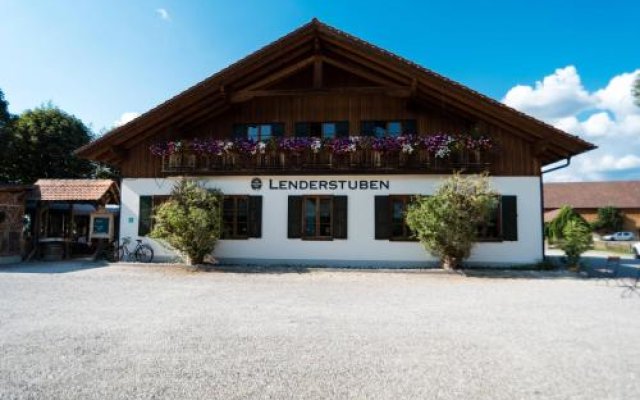 Hotel Lenderstuben