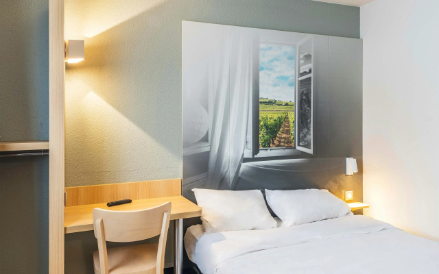 B&B HOTEL Angers 1 Beaucouzé