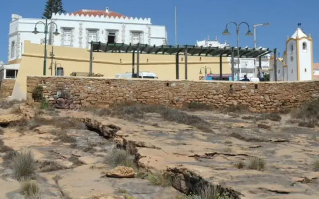 Holiday Home Praia da Luz