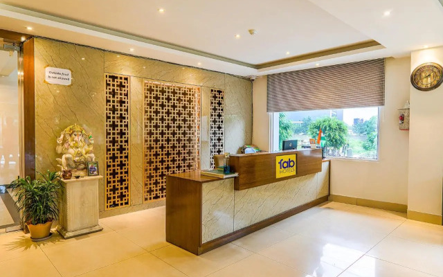 Hotel Surya Grand By OYO Rooms