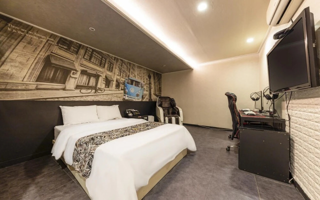Cheonan Windsor