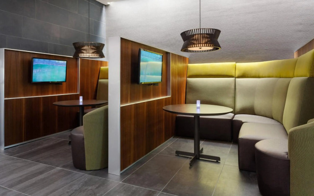 Courtyard by Marriott Winter Haven