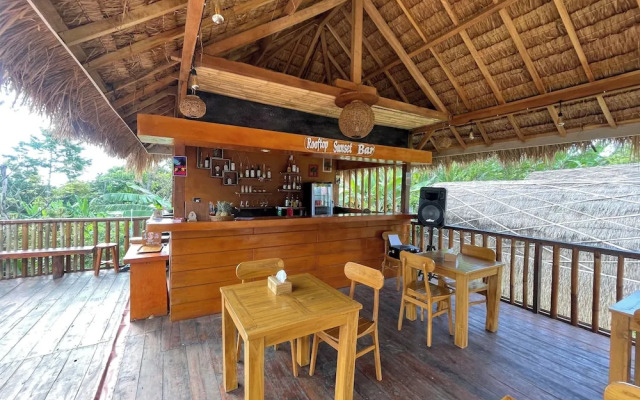 Villa Bambu Rinjani & Restaurant
