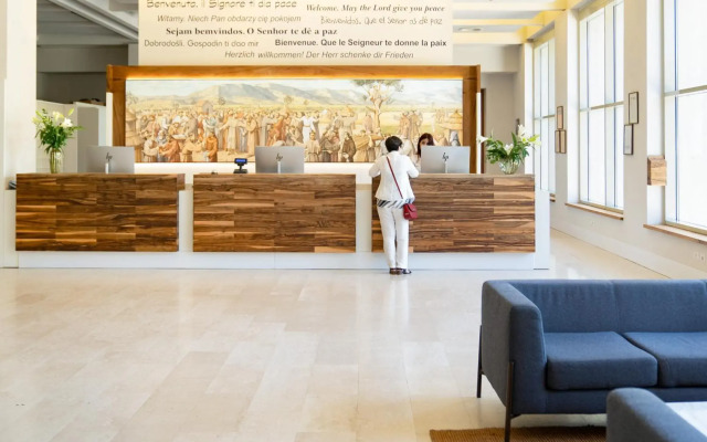 Domus Pacis Assisi