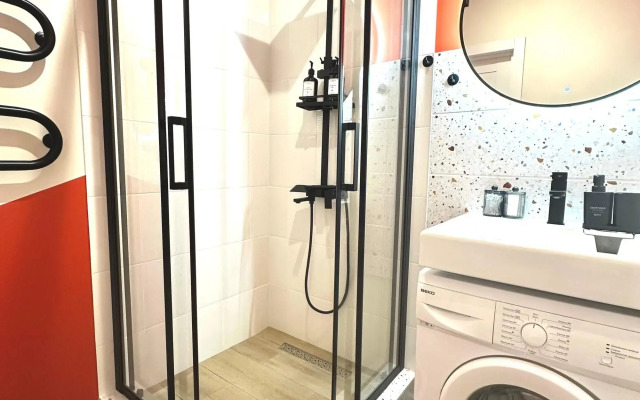 Style Rooms Apartments