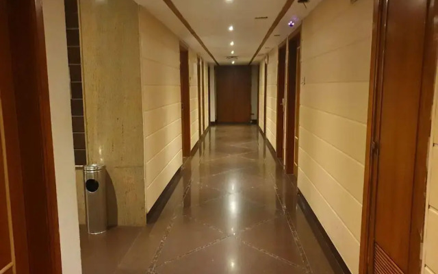 Hotel Punjab Palace