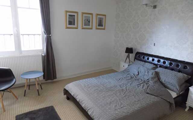 L'ancienne Forge Boutique Holiday Rental