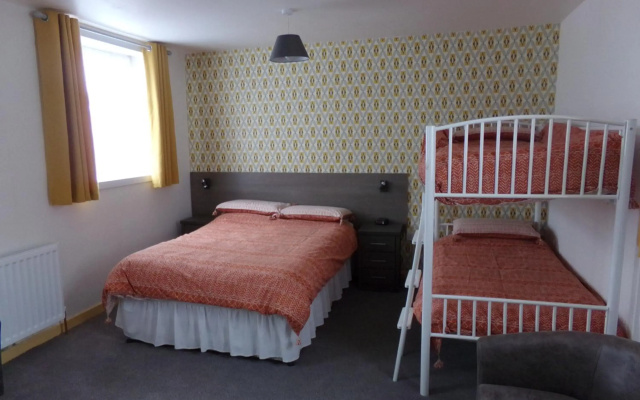 St Annes Hotel