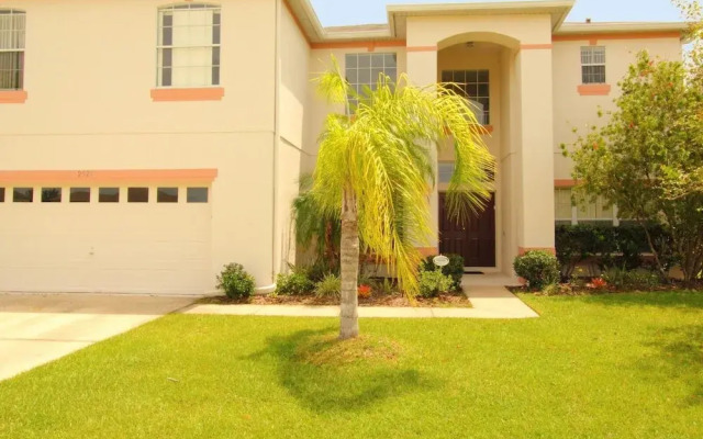 6 Bed 2525