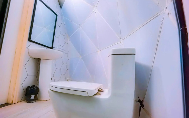 Adventure Dome Resort