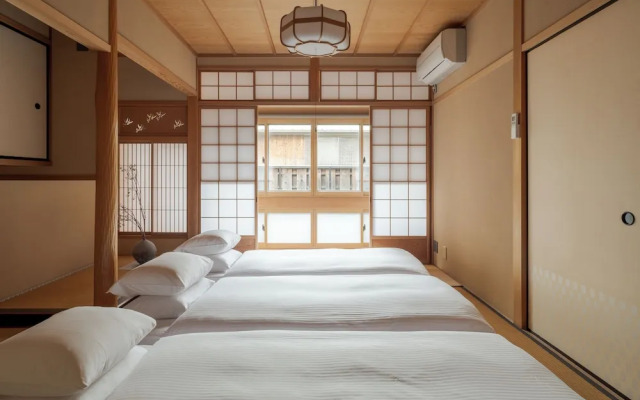 ANJIN Gosho Ebisugawa