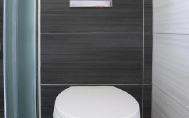 Orchidea Apartman
