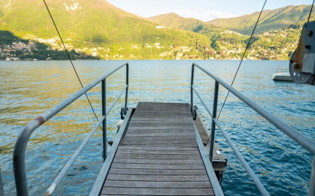 Villa Lucia A Laglio