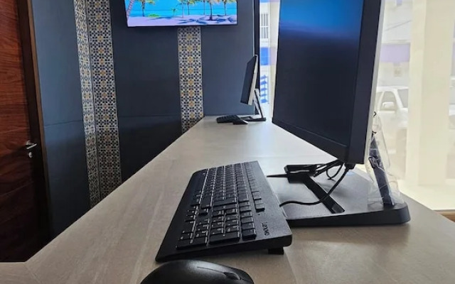 Xoza Hotel Urban Escape