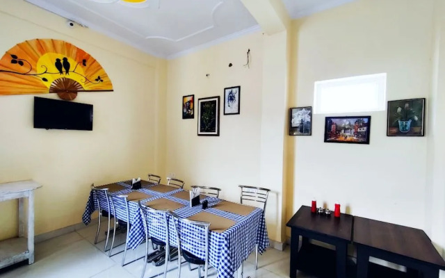 UbEx Home Rishikesh - Hostel