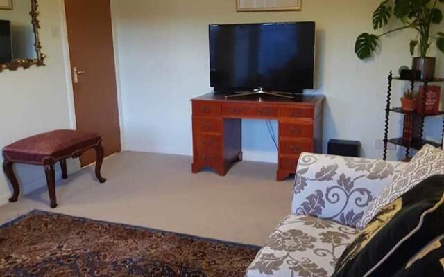 Beautiful home from home by the sea