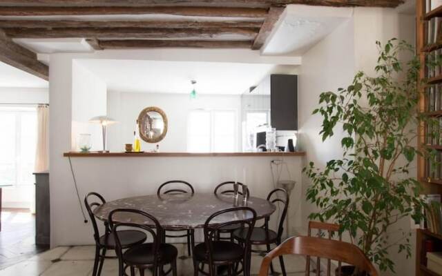 Designer Stay - d'Assas
