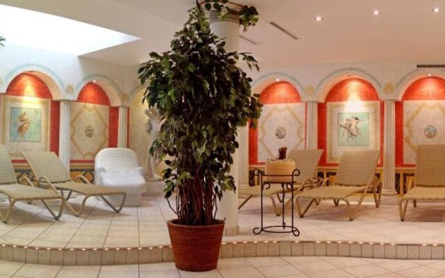 Pension Aloisl`s Harmonie