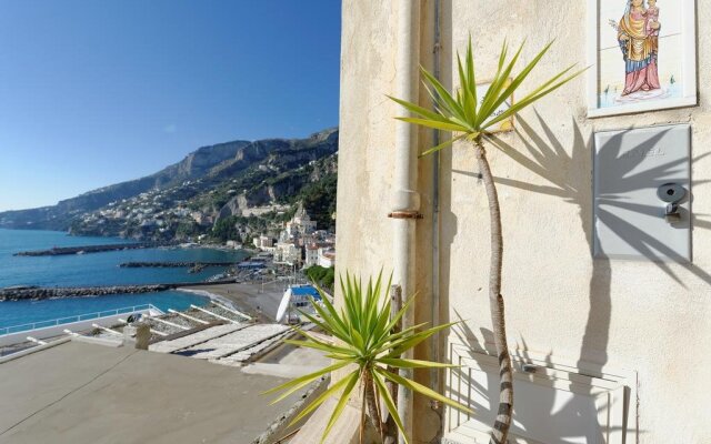 Appartamenti Casamalfi