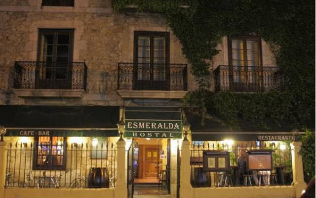 Hostal Esmeralda