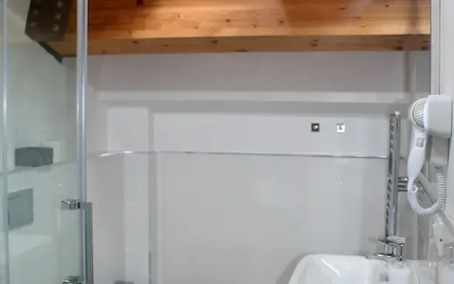 B&B Monte Sterpi D'Alto