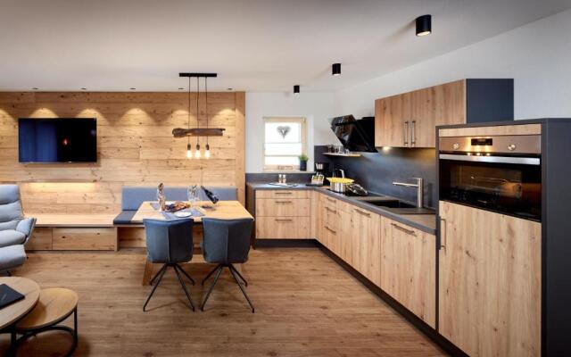 Maximilian Appartements