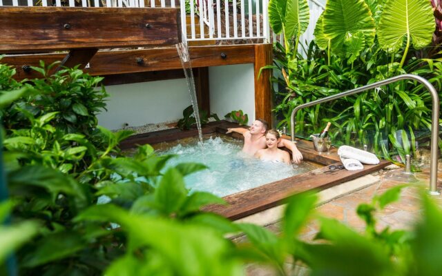The Reef House Adults Retreat