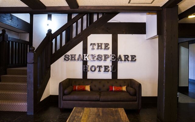 Shakespeare Hotel