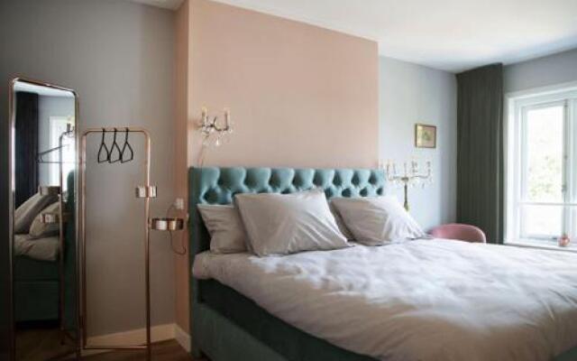 MUZE Hotel Utrecht