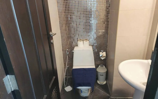 6-18 - Penthouse 3 Bedrooms Walking To Patong Beach