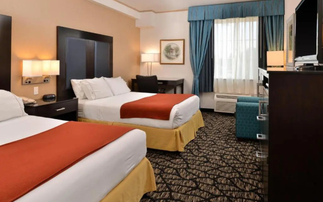 Holiday Inn Tacoma Mall by IHG