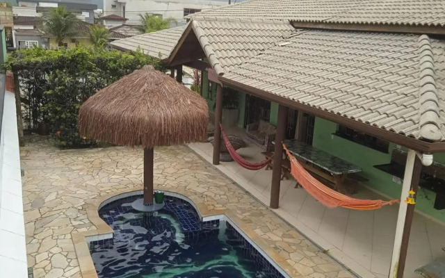 Casa Condomínio Morada da Praia -Praia Boracéia SP