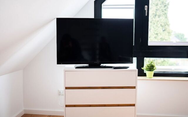 Business Apartments Ost