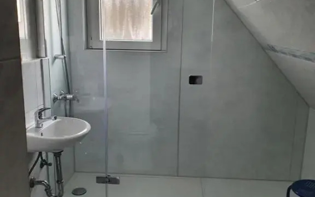 Edemissener Gästezimmer