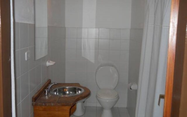 Knapp Hotel