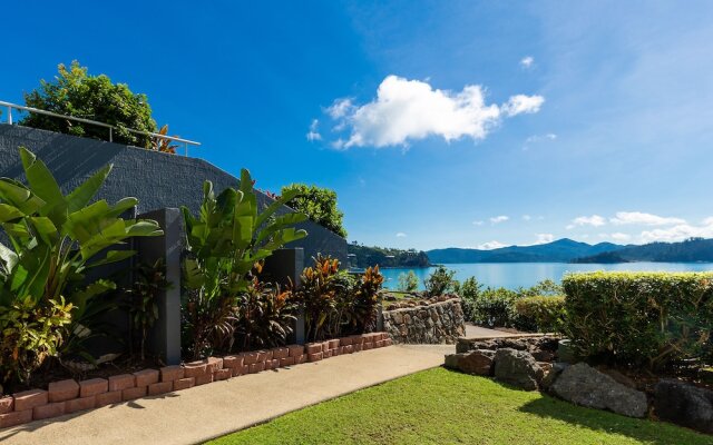 Frangipani 5 on Hamilton Island