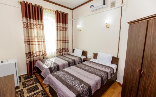 Xurshidabonu Guest House