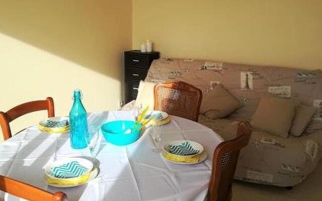 Appartement La Turballe, 2 pièces, 4 personnes - FR-1-392-95