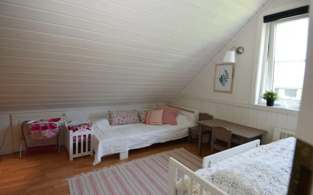 Solferie Large Villa