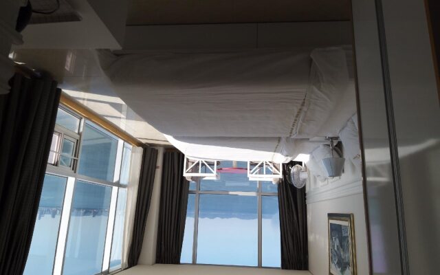Pohang Valentine Hotel