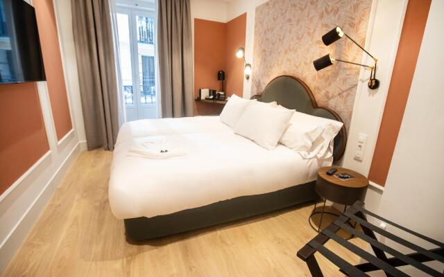 Soho Boutique Opera Hotel