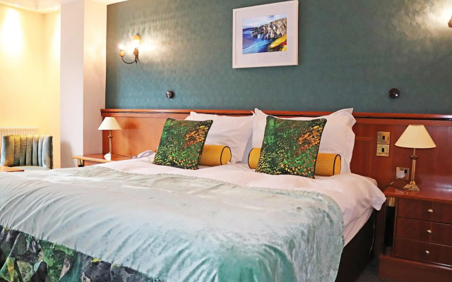 Fredrick's Hotel Restaurant & Spa