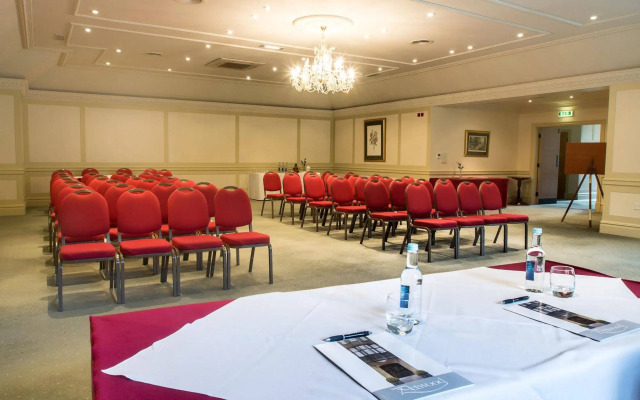 Petwood Hotel
