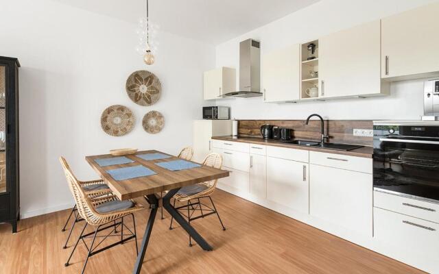 5 Sterne Ferienwohnungen Am See