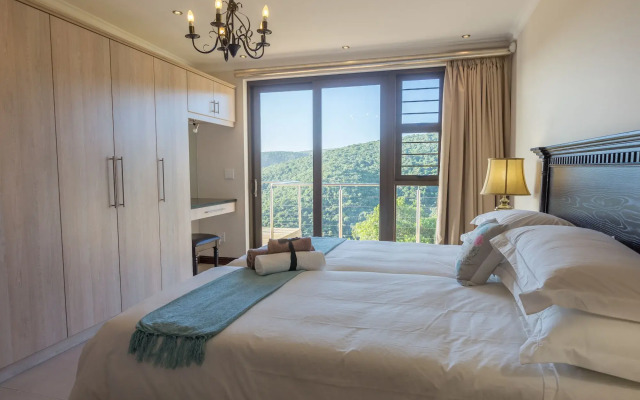 Alkantmooi Nature Reserve Keurkloof Units