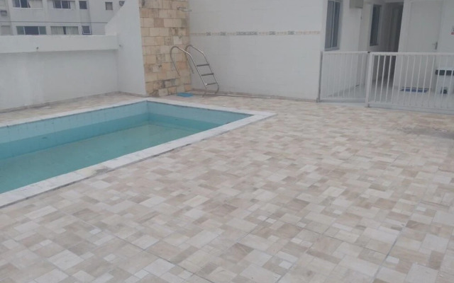 Pousada Beira Mar