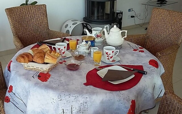 Le Clos des Paludiers