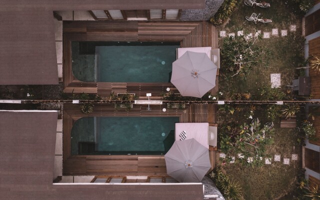 Samsara Villas
