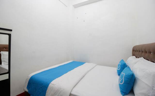 Airy Eco Grogol Susilo Enam 6 Jakarta