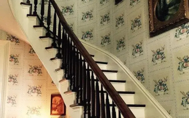 Burnap's Bed & Breakfast and Beyond